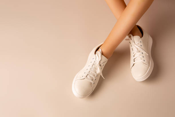 Biar Nggak Pegal Saat Kencan Sama Doi, Pakai Sepatu Wanita Model Ini!