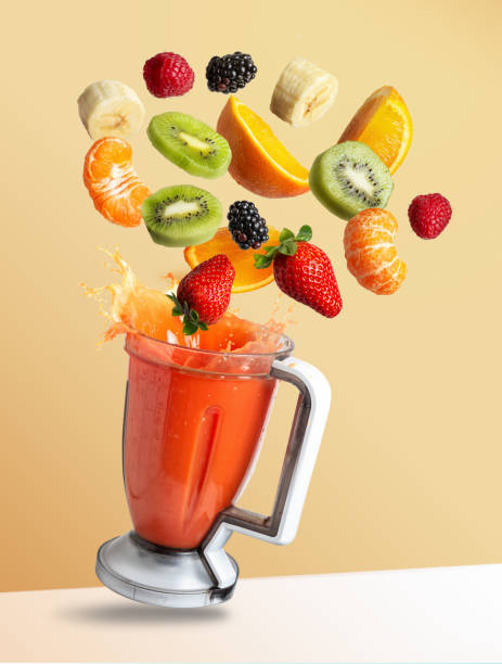 Beda Jus, Jus Blenderan, dan Smoothie yang Perlu Kamu Tahu
