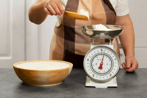 Ketahui Jenis Timbangan di Dapur dan Fungsinya, Buat Kue hingga Rempah