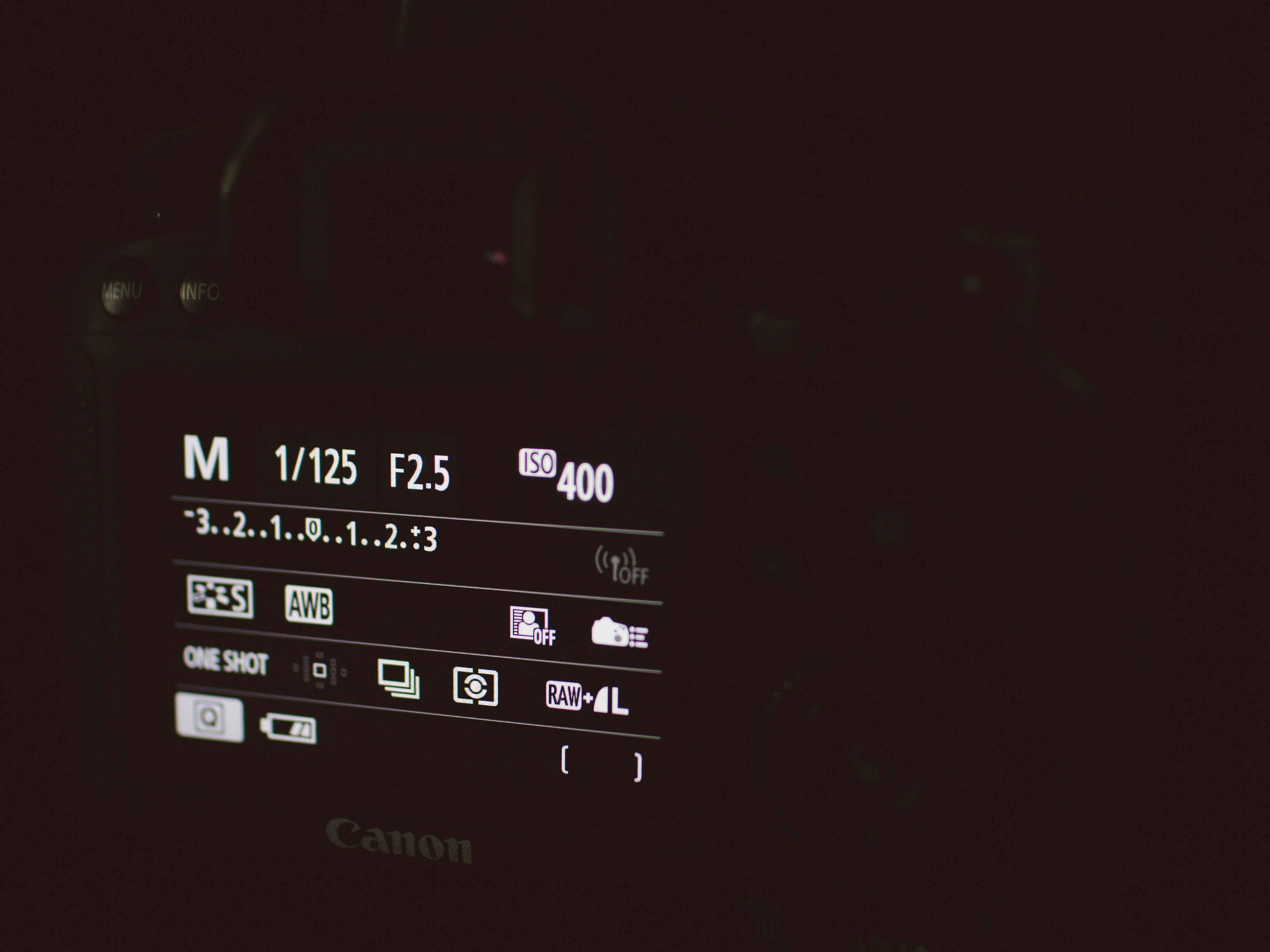Kuasai Flash Eksternal dengan Mode Manual