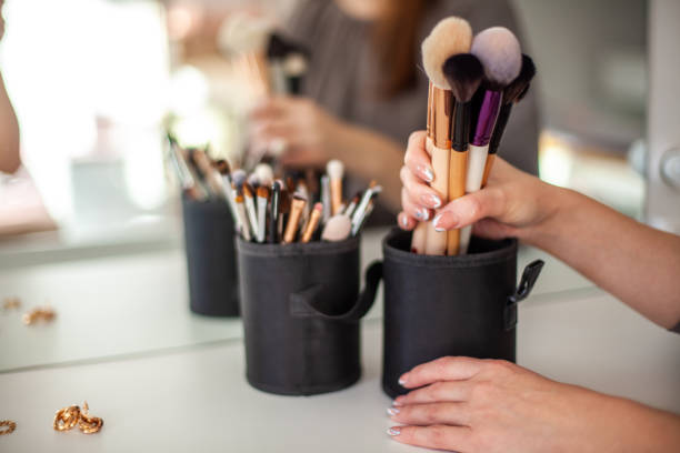 5 Tips Menjaga Vanity Table Senantiasa Bersih Sekaligus Terlihat Minimalis