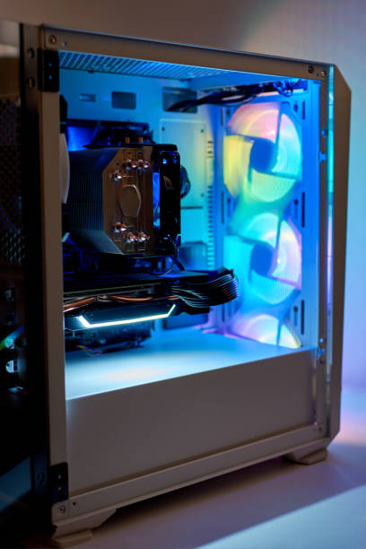 PC Cepat Panas? Bisa Jadi Masalahnya di Casing, Bukan di CPU
