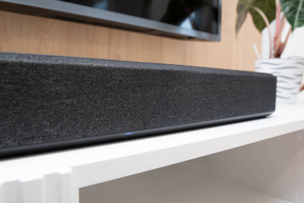 Cara Memilih Soundbar yang Tepat untuk TV Anda
