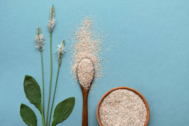 Khasiat Psyllium Husk Powder untuk Bantu Jaga Pencernaan Kamu
