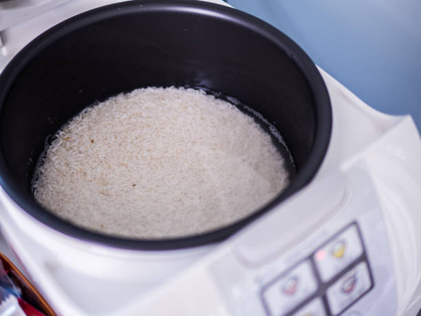 Tips Membuat Bubur di Rice Cooker Mini Biar Nggak Gagal