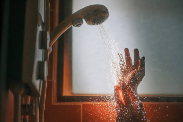 Mandi Lebih Sehat, Tips Jitu Menggunakan Head Shower Filter