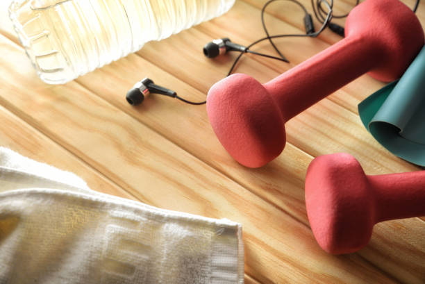 5 Tips Memilih Sport Headset yang Nyaman Dipakai Saat Workout