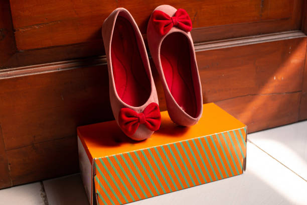 Flat Shoes Cepat Rusak? Coba 5 Trik Simpel Ini Biar Awet dan Tetap Stylish!