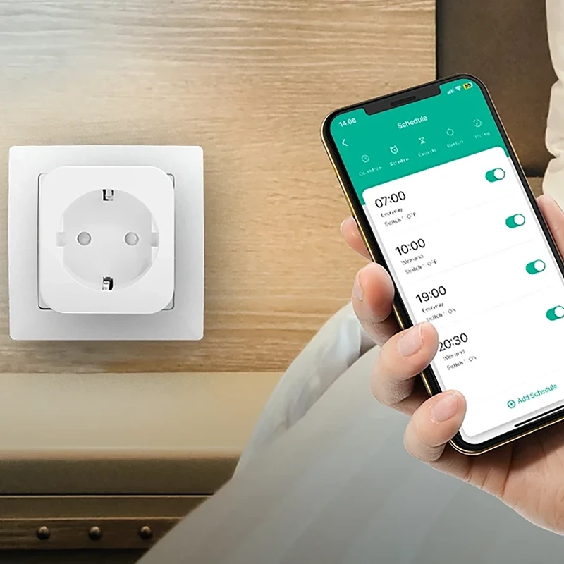 Stopkontak Biasa Jadi Sultan? Kenalan Sama Smart Plug!