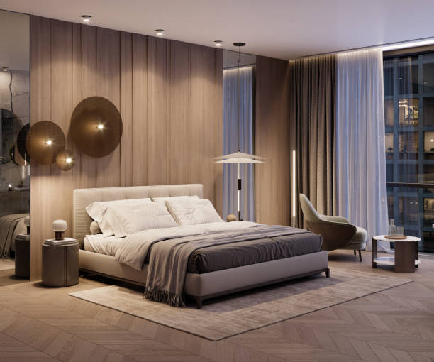 Bikin Betah di Rumah! Intip 5 Cara Biar Kamar Tidur Kamu Berasa di Hotel Mewah