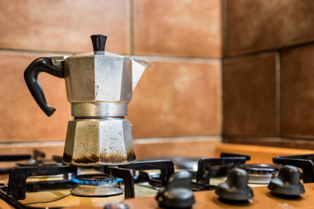 Ingin Beli Moka Pot? Simak 5 Kelebihan Utama Alat Seduh Ikonik Ini