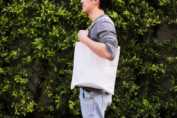 Kenapa Canvas Twill Jadi Pilihan Bahan Tepat untuk Tote Bag Harian?