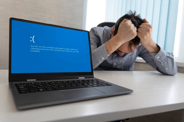 Hati-Hati, Ini 10 Tanda Laptop Kamu Mulai Rusak dan Butuh Perbaikan!