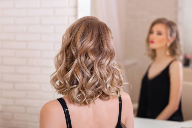 Holiday Hairstyle Glow Up Dengan Catokan Rambut Mini Tapi Maksimal