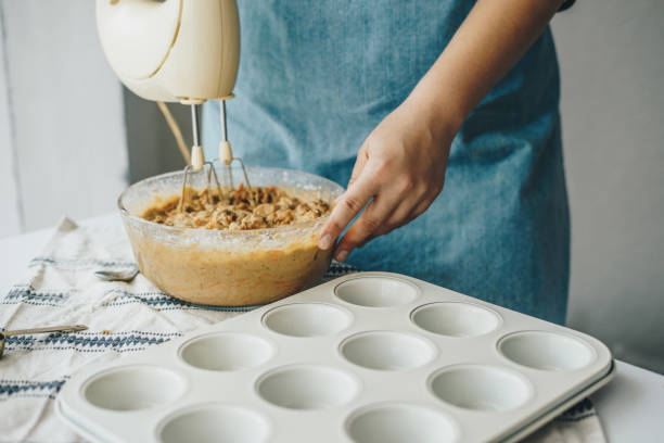 Hal-hal yang Bisa Bikin Hand Mixer dan Stand Mixer Kamu Cepat Rusak