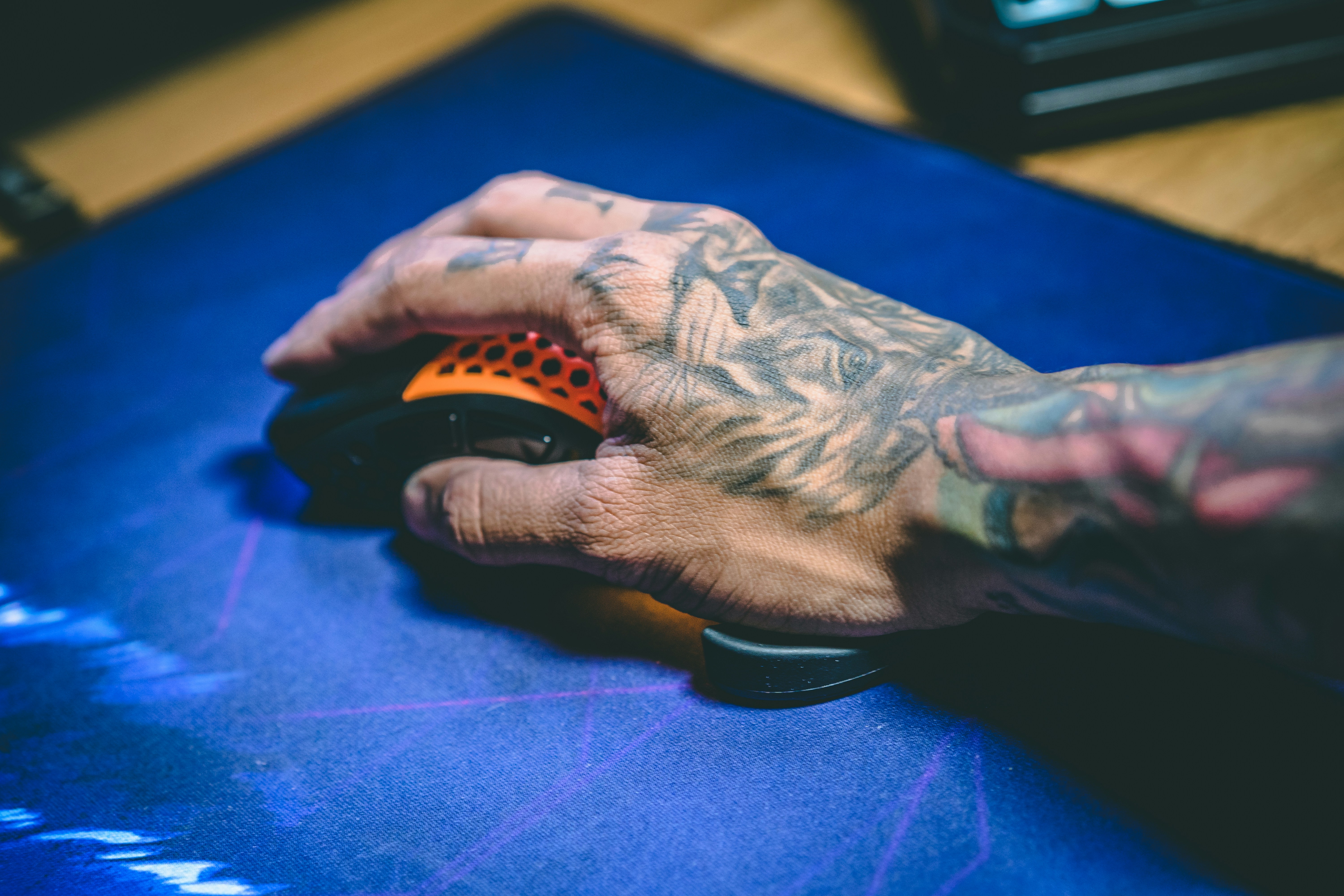 Mengapa Mouse Gaming Ringan (Ultralight) Jadi Tren?