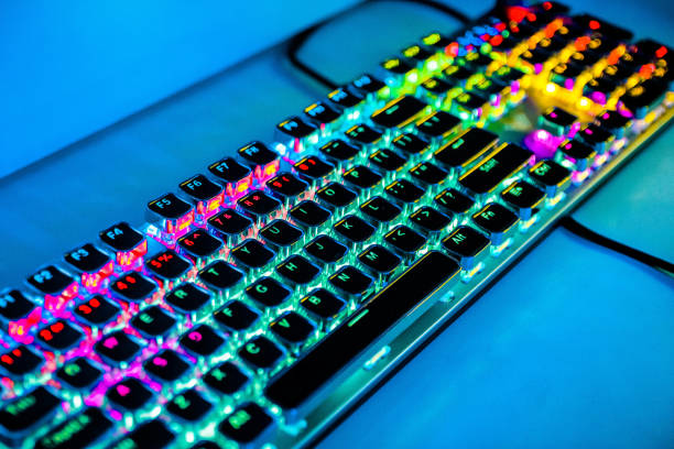 Apakah Keyboard Gaming Mahal Selalu Lebih Baik Atau Cuma Gimmick?