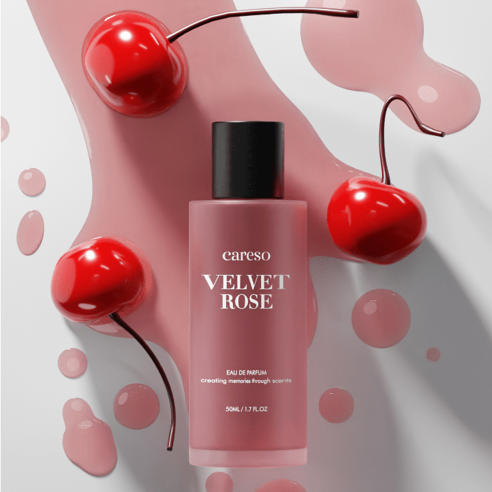 CARESO Eau De Parfum Buying Guide, Temukan Parfum Lokal dengan Aroma Kualitas Internasional!