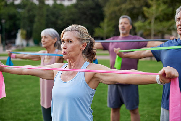 Apakah Resistance Band Cocok untuk Semua Level Fitness?