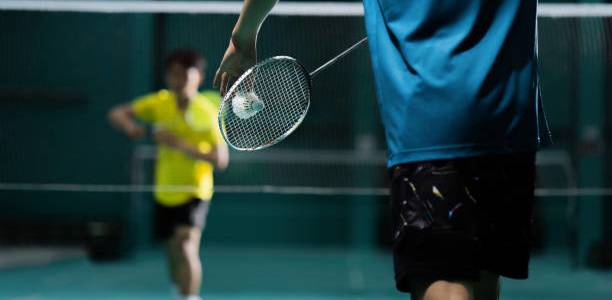 Tips Memilih Raket Badminton Baru Agar Nyaman dan Maksimal
