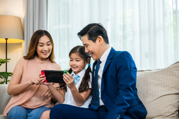 Apakah Tablet Edukasi Bagus untuk Anak? Ini Penjelasannya
