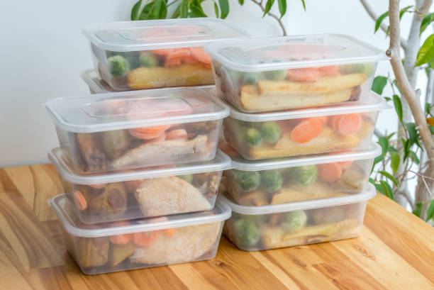 Mau Hidup Lebih Sehat? Yuk, Mulai dari Dapur Rumah dengan 5 Langkah Simpel Ini!