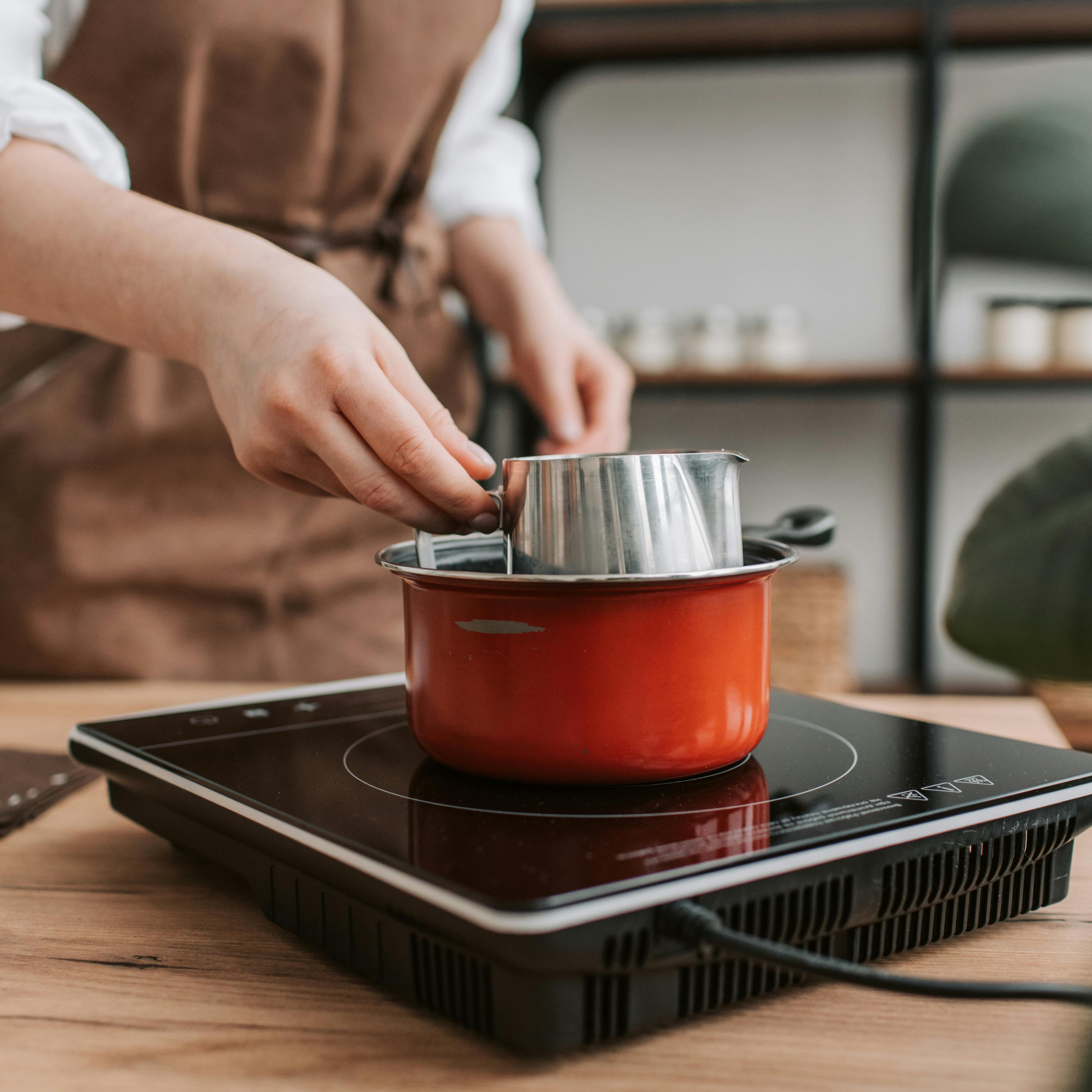 Tips Memasak Lebih Mudah dengan Kompor Listrik di Dapur Rumah
