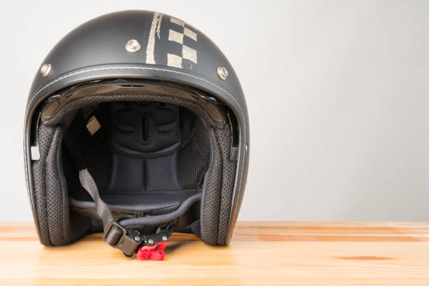 Cara Memilih Ukuran Helm Bogo agar Pas di Kepala