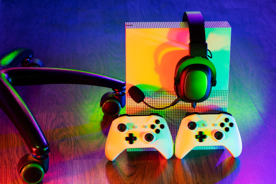 Tips Memilih Headset Gaming Murah dengan Kualitas Suara Jernih