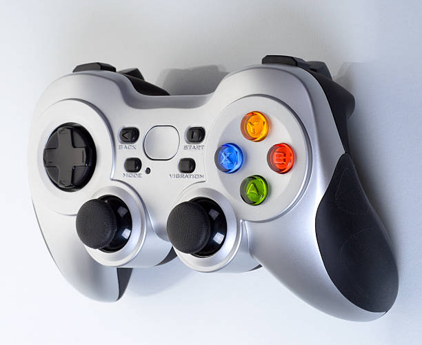 Ketahui Tombol-tombol di Gamepad, Bikin Ngegame Makin Jago dan Seru