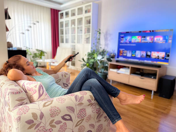 Apa Perbedaan Smart TV dan TV Android? Ini Penjelasannya