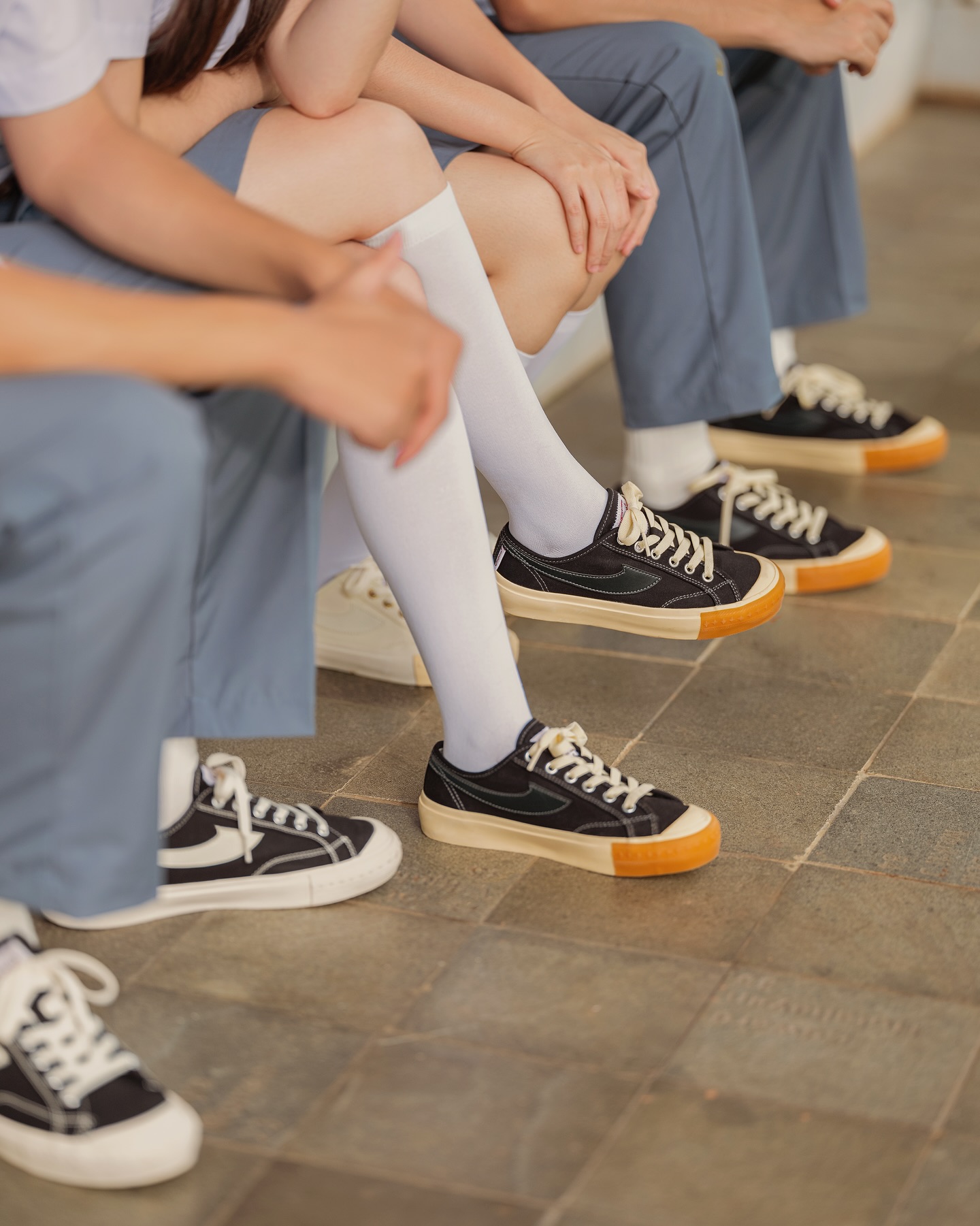 Dari Rangga & Cinta Hingga Sepatu Compass, Simbol Gaya Gen Z Masa Kini