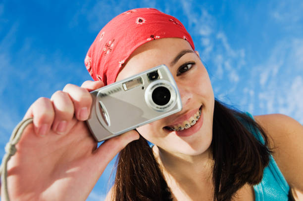 Kamera Digital Mini, Solusi Fotografi Praktis dan Estetik untuk Sehari-Hari