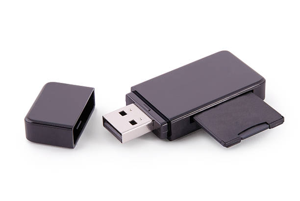 Kesalahan Umum Saat Menggunakan Card Reader dan Cara Menghindarinya