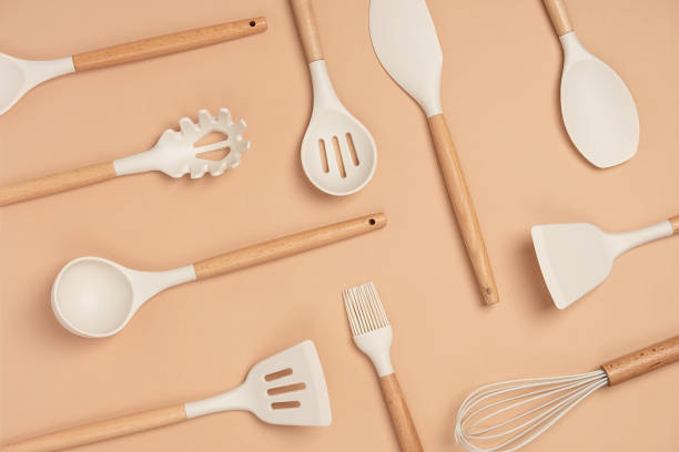 Apakah Spatula Silikon Aman untuk Masak dengan Wajan Teflon?