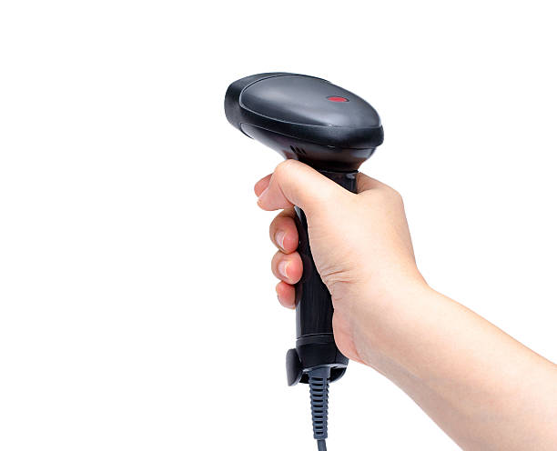 Barcode Scanner Simpel yang Bikin Inventaris Kantor Gak Ribet