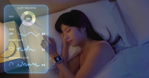 Tracking Progress Bikin Kamu Semangat! Lihat Perkembangan Tubuh dengan Smart Watch