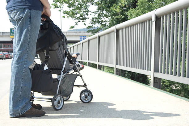 5 Tips Merawat Stroller Bayi yang Jarang Diketahui, Biar Awet Digunakan!