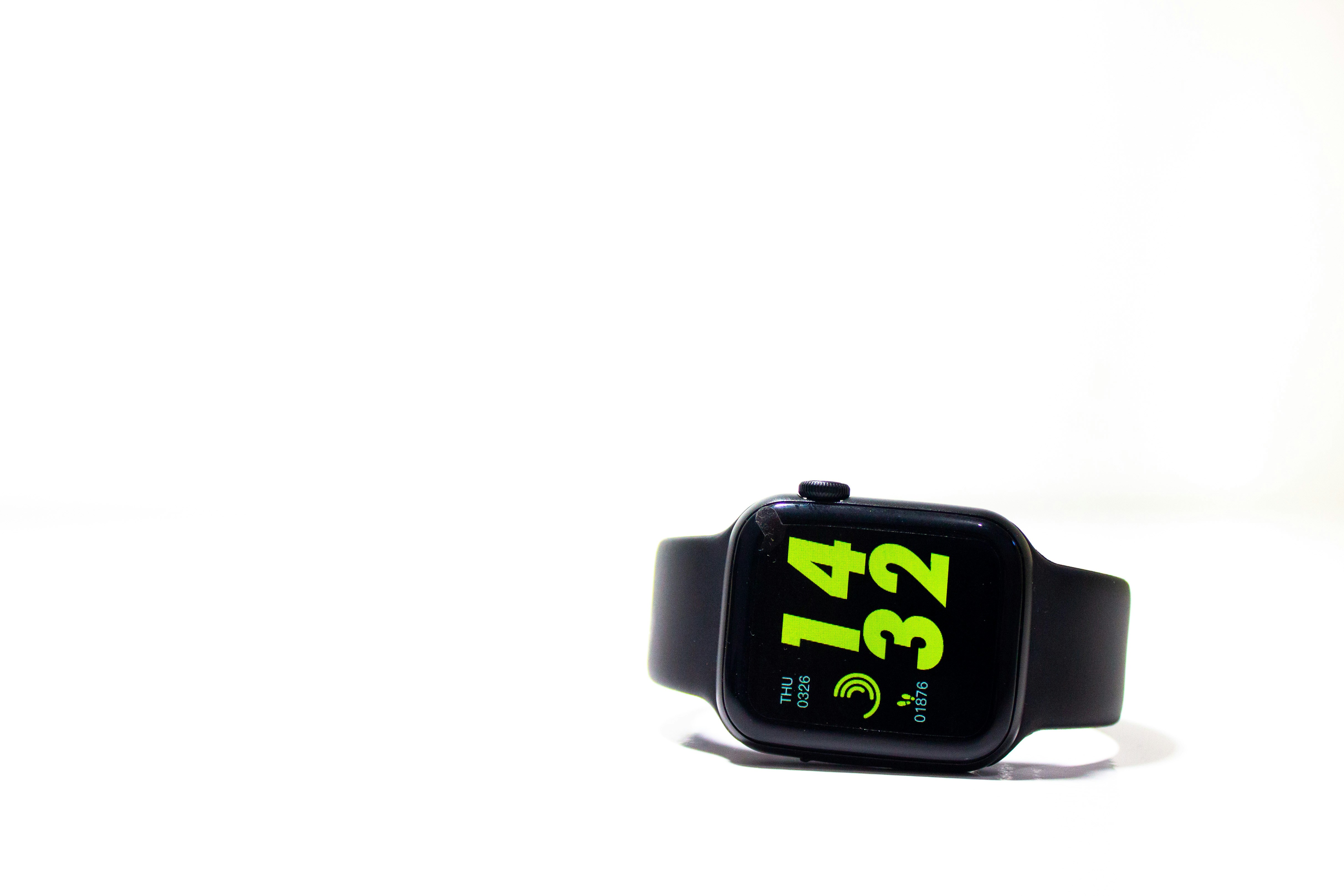Mode Olahraga 100+ di Smartwatch! Kamu Yakin Akan Terpakai Semua?