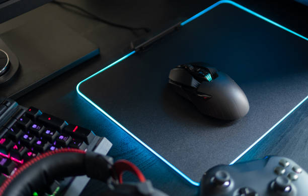 10 Aksesoris Penting yang Harus Dimiliki Gamer PC dan Laptop