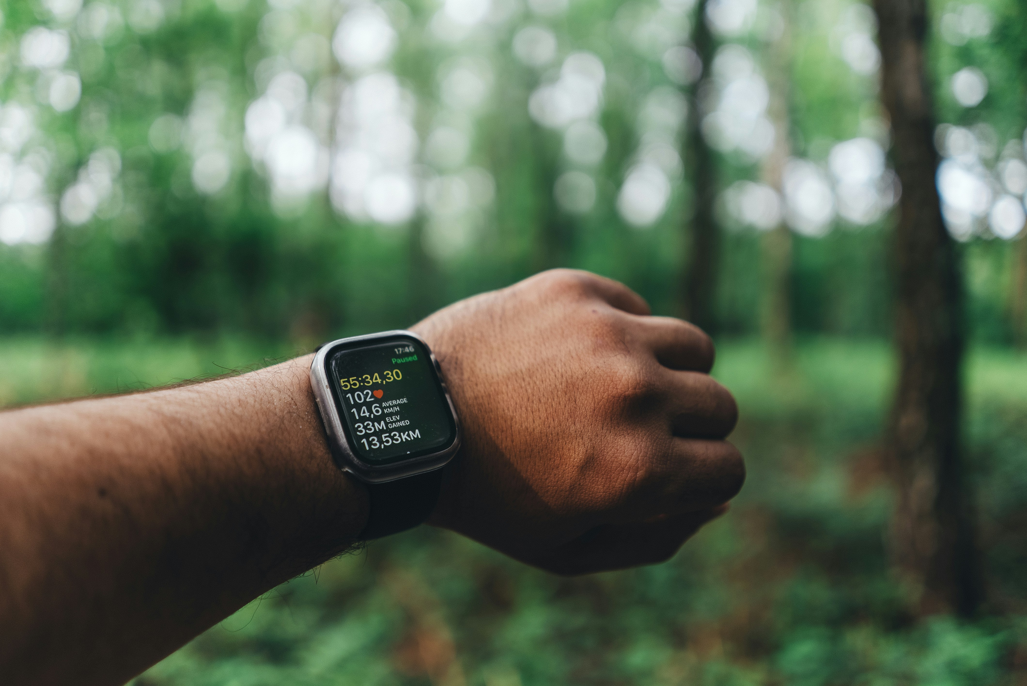 Bukan Sekadar Gaya, Cara Smartwatch Deteksi Bahaya Hipoksia di Ketinggian