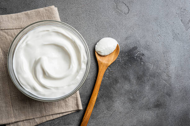 Cara Konsumsi Yogurt Yang Sehat Untuk Sehari Hari