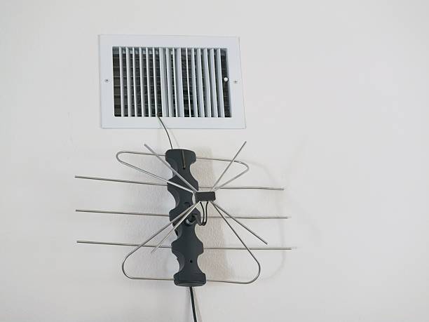 TV Antena Masih Ada? Ini Fungsi Antena TV Digital Sekarang