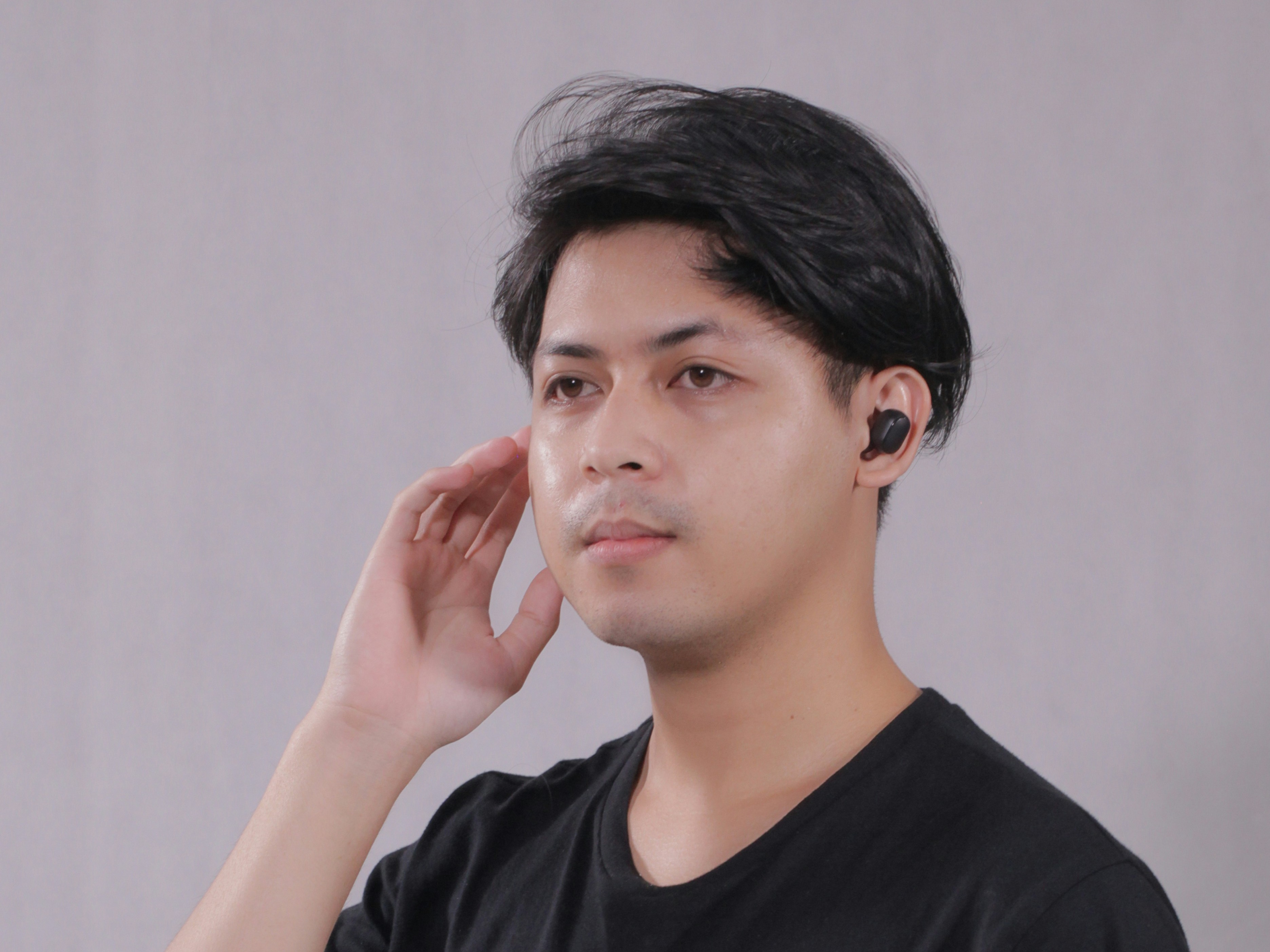 Cuma Modal Receh, Udah Bisa Tampil Kekinian dengan Earphone Wireless