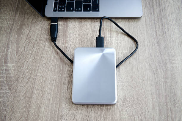 Bahaya Limbah Elektronik dari HDD Lama dan Cara Bijak Menguranginya