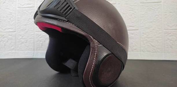 Plus Minus Menggunakan Helm Bogo Untuk Berkendara, Sudah Tahu Belum?