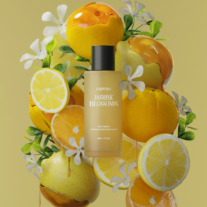 CARESO Eau De Parfum Buying Guide, Temukan Parfum Lokal dengan Aroma Kualitas Internasional!