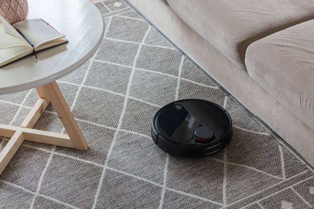 Kelebihan dan Kekurangan Robot Vacuum Cleaner Untuk Harian