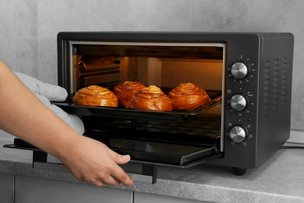 Apa Itu Oven Toaster? Ini Fungsi dan Bedanya dengan Microwave