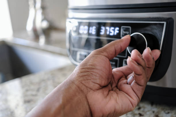 7 Kesalahan Umum Saat Menggunakan Air Fryer, Kamu Pernah?